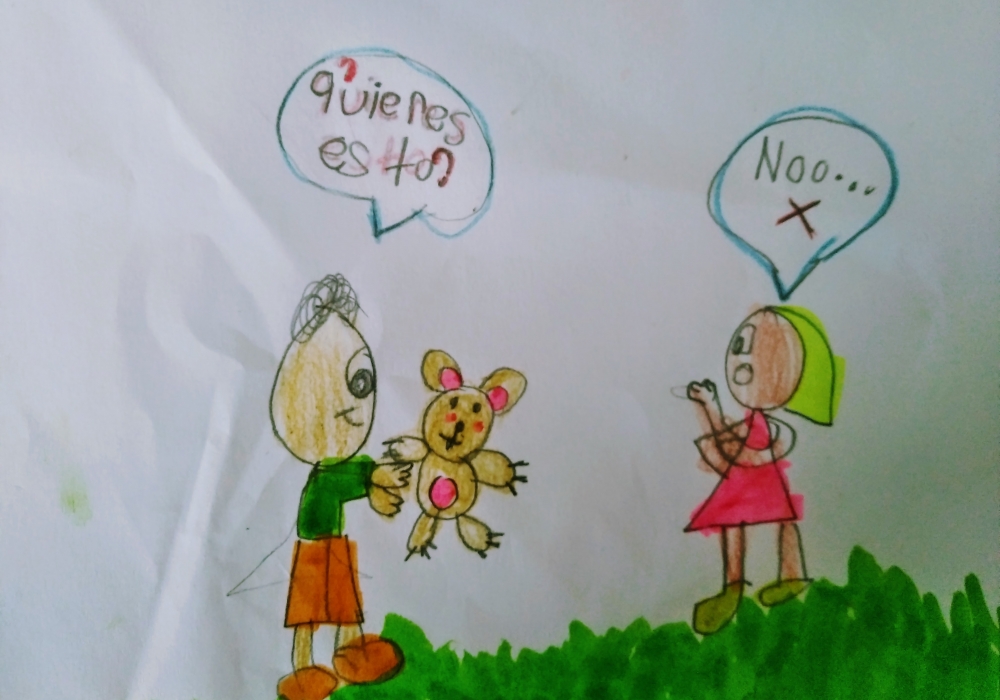 Avanzamos en blindar a las familias contra el abuso sexual